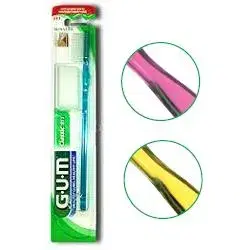 GUM Classic 311 Spazzolino Morbido Slender