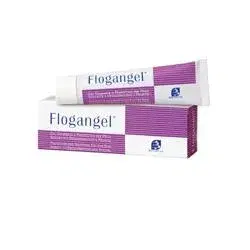 Biogena Flogangel Cr P Ipeareatt 40ml