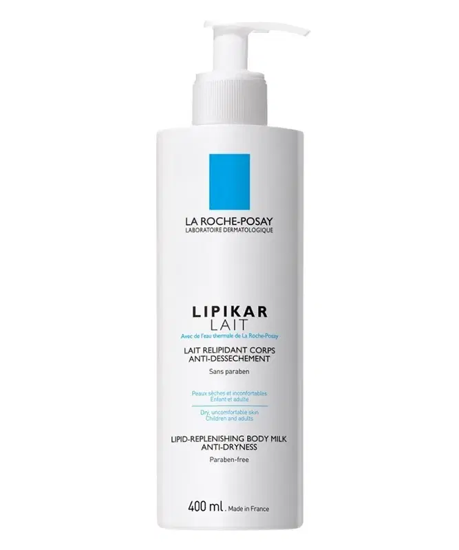 La Roche Posay Linea Lipikar Latte Idratante Pelle Secca e Atopica 400 ml