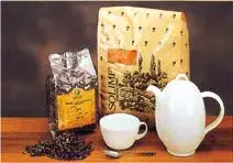 Uva Ursina Foglie Tisana 100g