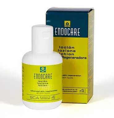 Endocare Linea Rigenerante Lozione Fresca Rassodante 100 ml
