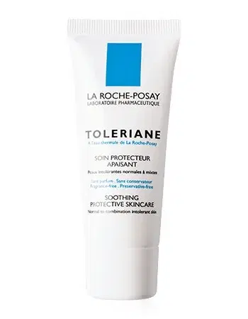 La Roche Posay Linea Toleriane Trattamento Lenitivo Intensivo Pelli Miste 40 ml