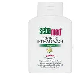 Sebamed Intimo Emolliente Lenitivo Ph. 6,8 Ml 200