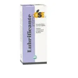 GSE Intimo Lubrificante Vaginale 2 Tubi da 20 ml + 6 Cannule Monouso