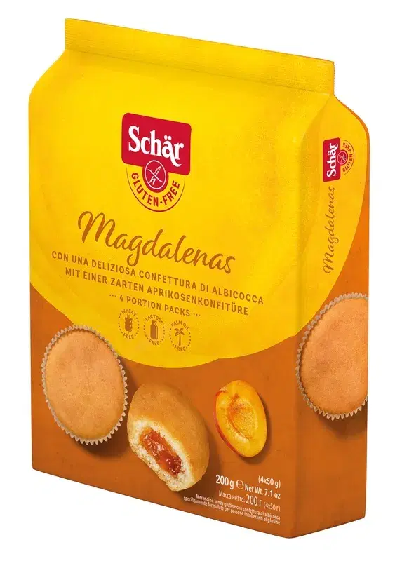 Dr.schar Schar Magdalenas Merende 200 G
