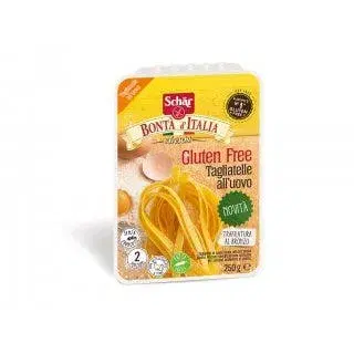 Schar Tagliatelle All'Uovo Senza Glutine 250 g