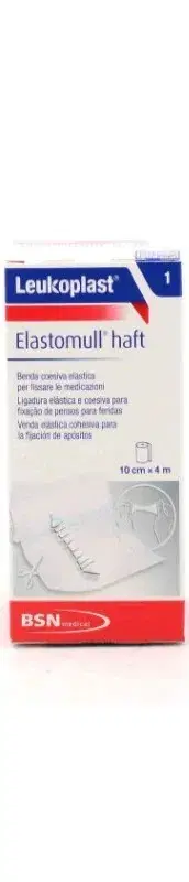 Elastomull Haft Benda 10cmx4m