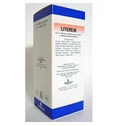 Uterem Integratore Gocce 50 ml