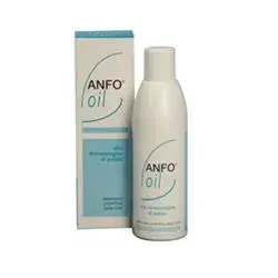 Perfarma D.p. Anfo Oil 200ml