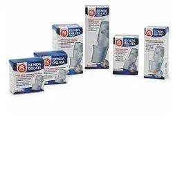 Benda Pic Dressfix Benda Orlata cm10X10m