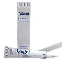 Stewart Italia Vagel Gel Vaginale 50 Ml