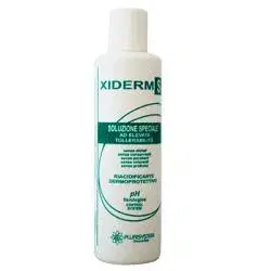 Ecofarm Group Xiderm S Soluzione Speciale 200 Ml