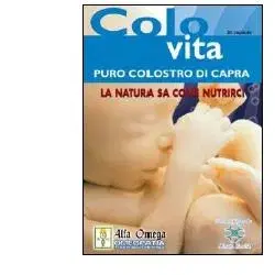 Colovita 30 Capsule