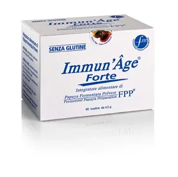 Immun'age Forte 60 buste