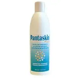 Rpf Pantaskin Plus 300ml