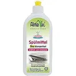 Almawin Detergente Per Piatti A Mano 500ml