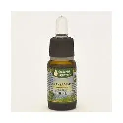 Nasyamap Olio Essenziale Naso 10 Ml