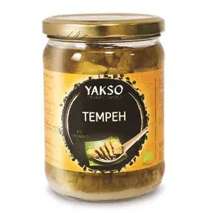 Yakso Tempeh 175g