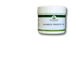 Terra Di Cuma Ossido Di Zinco Biancardi Pomata Rigenerativa 500 gr.