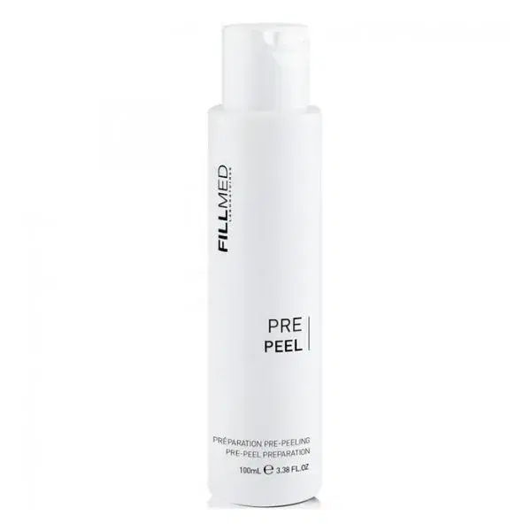 Fill-Med Pre Peel 100 ml