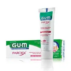 Gum Paroex Dentifricio 0,12%+0,05% Azione Specifica 75 ml