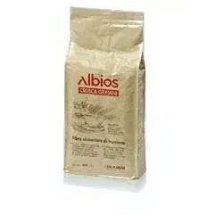 Albios Crusca Giuliani Integratore Intestinale 400 g