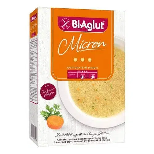 Biaglut Pasta Mia Micron 250 g