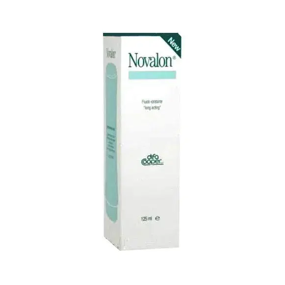 Novalon Fluido Idratante Mani Screpolate 125 ml