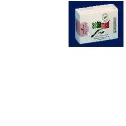 Sebamed Pane Dermatologico Detergente 100 g