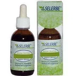 Selerbe Biancospino Macerato Glicerinato 50 ml