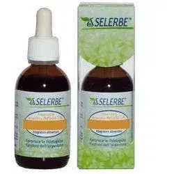 Selerbe Uva Ursina Tintura Madre 50ml