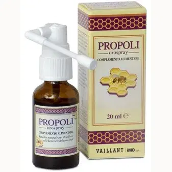 IMO Propoli Orospray 20 ml