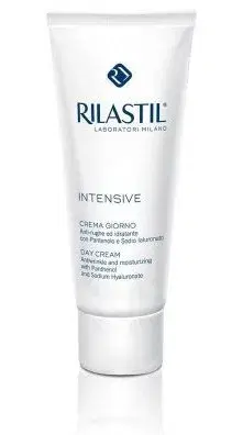Rilastil Linea Intensive Anti-Invecchiamento Crema Viso Idratante Giorno 50 ml