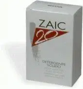 Perrigo Italia Zaic 20 Detergente Solido Pelle Grassa 100 G