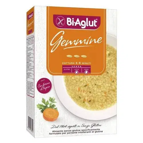 Biaglut Gemmine 250 g