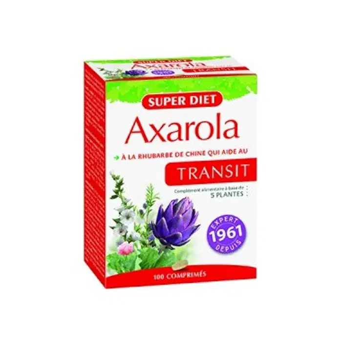 Axarola Transit 100 Tavolette