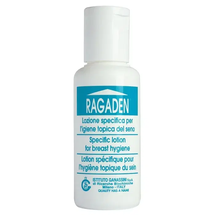 Ragaden Soluzione Seno Detergente 100 Ml