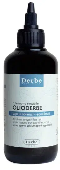 Olioderbe Cute Capelli Normali 200ml