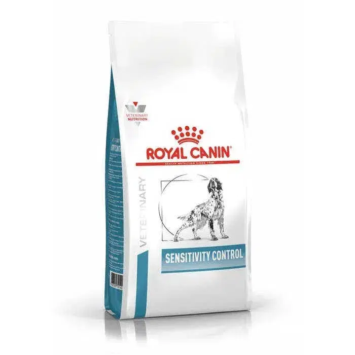 Royal Canin Diet Sensitivity Control Crocchette Per Cani Sacco 1,5kg
