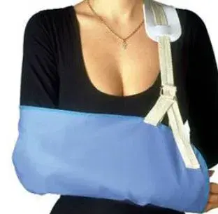 Albo Land Reggibraccio Economy Mis G