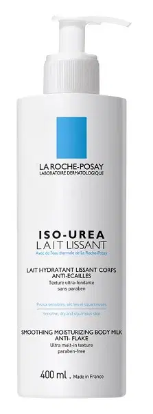 La Roche Posay-phas Iso Urea Latte 400 Ml