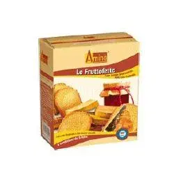 Amino Fruttofette Aprot Integratore 290 g