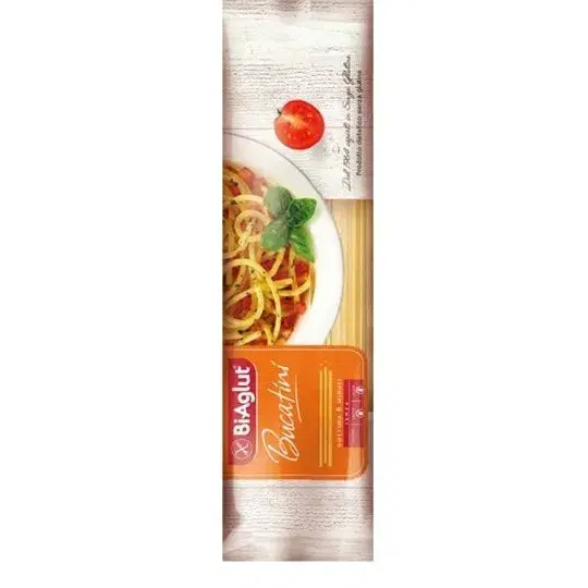 Biaglut Pasta Bucatini 500 g