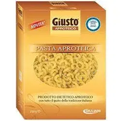 Giusto Aproteico Ave Storte Pasta Aproteica 250 g