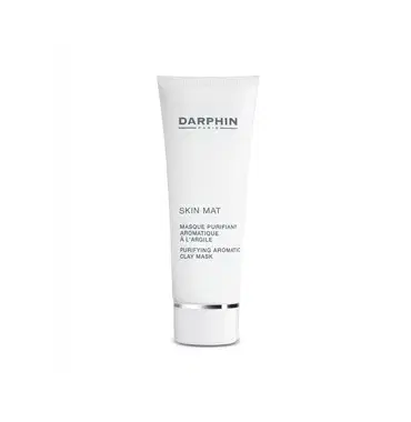 Darphin Linea Skin Mat Lotion Desincrustante Nuit Pelli Miste e Grasse 15 ml