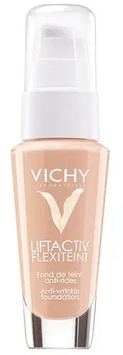 Vichy Liftactiv Flexiteint Fondotinta Antirughe 15 Opal SPF 20 30 ml