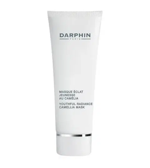 Darphin Linea Illuminante Viso Masque Eclat Jeunesse Maschera Anti-Età 75 ml