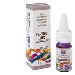 Olio Essenziale Naturale Gelsomino Egitto 5ml