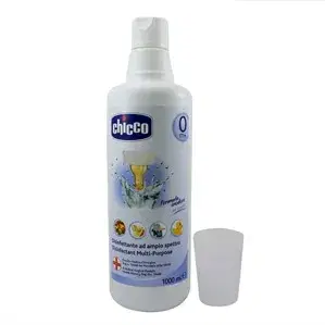 Chicco Disinfettante Ad Ampio Spettro 1000 ml