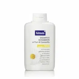 Kelemata Shampoo Schiarente Camomilla 250ml